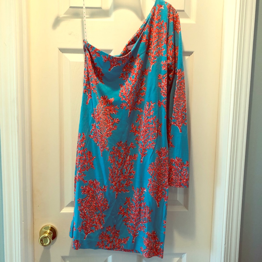 Lily Pulitzer dress